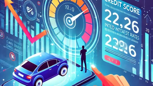 Credit Score Impact