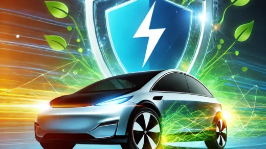 Electric Car Insurance