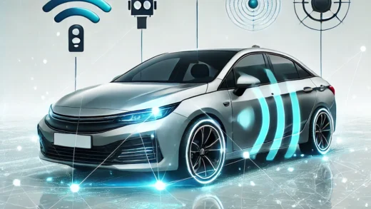 ADAS Technology and Insurance