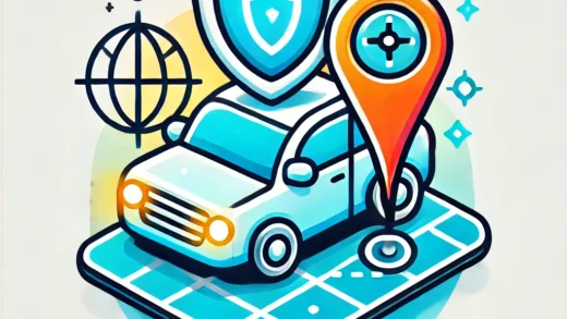 Insurance for Rideshare Drivers