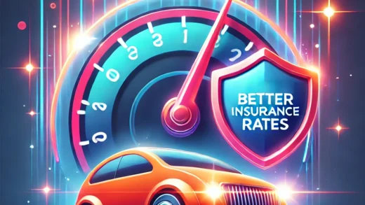 Credit Score Insurance Rates