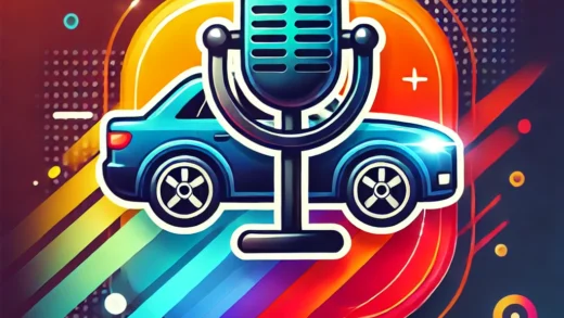 Car Podcasts