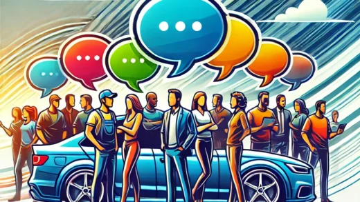 Automotive Forums
