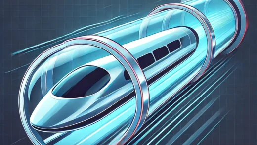 Hyperloop Innovations