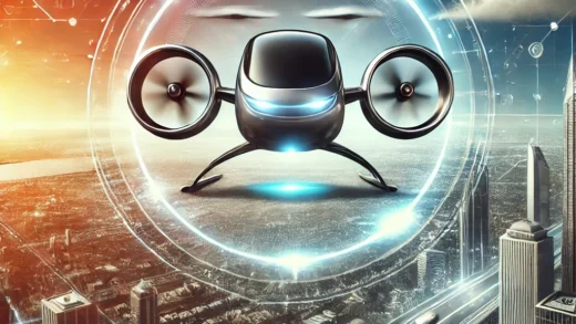 Flying Cars