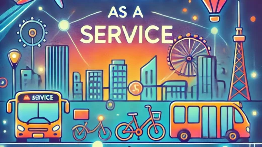 Mobility as a Service