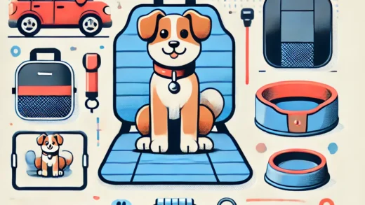 Pet-Friendly Accessories