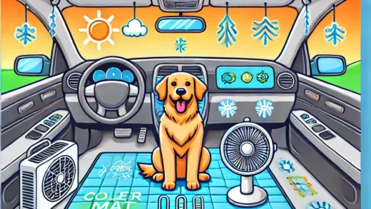 Temperature Control for Your Pets
