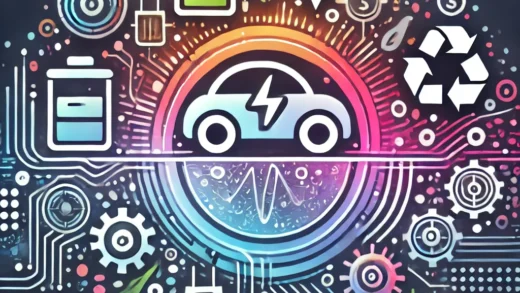 Battery Technology