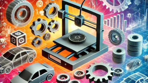 3D Printing