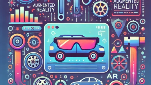 Augmented Reality in Car Maintenance