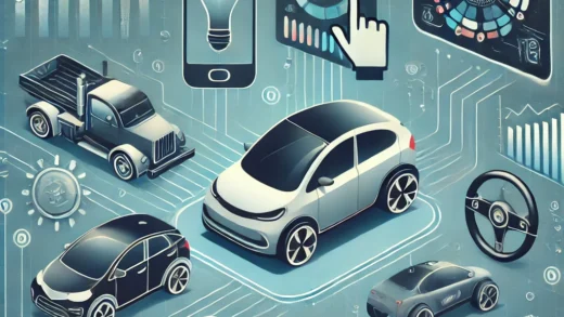 Automotive Investment Trends