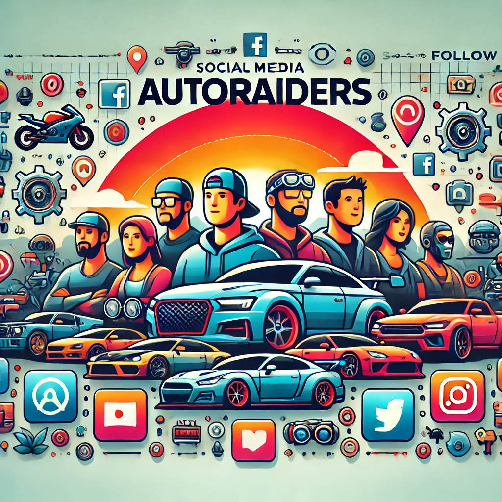 Automotive Influencers