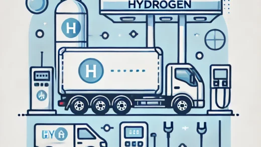 Hydrogen Fuel Cells Commercial