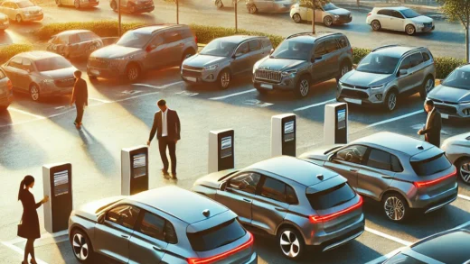 Car Sharing Programs