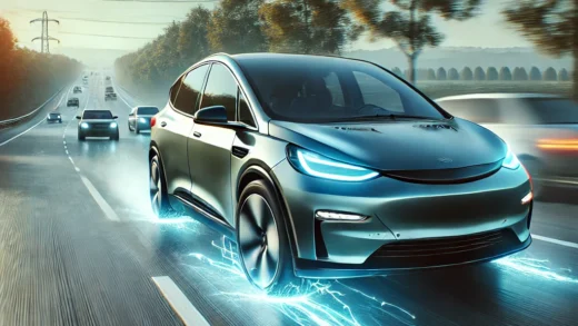 EV Braking Techniques