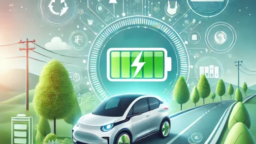Drive an EV to Conserve Maximum Electric Charge