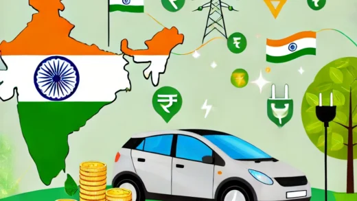 Indian EV: Government Incentives