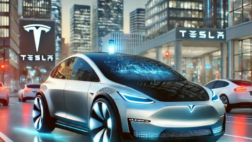 Tesla Robotaxi US