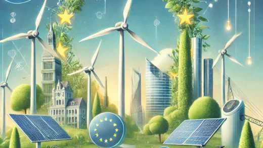 EU Green Deal