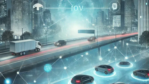 IoV