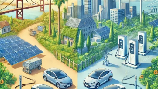 EV Policies