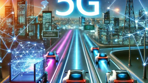 5G Technology in Highways