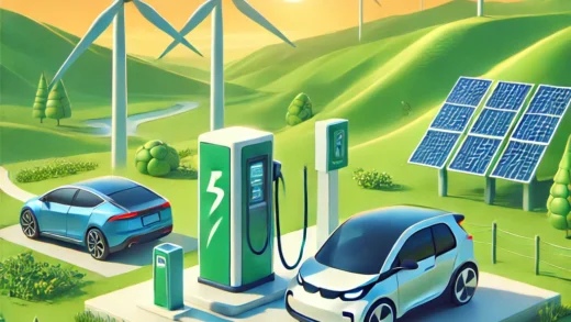 Renewable Energy Hub