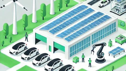 Net-Zero Carbon