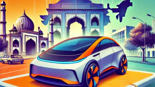 Solid-State Batteries in India
