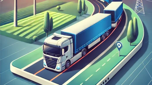 European Freight