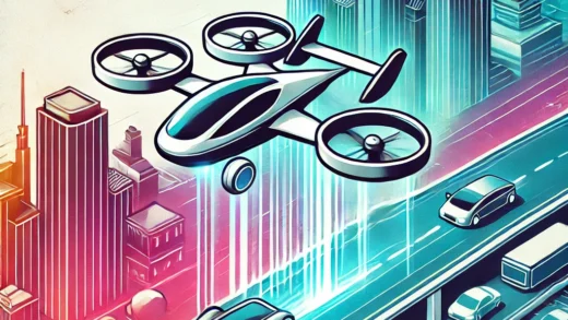 Flying Cars