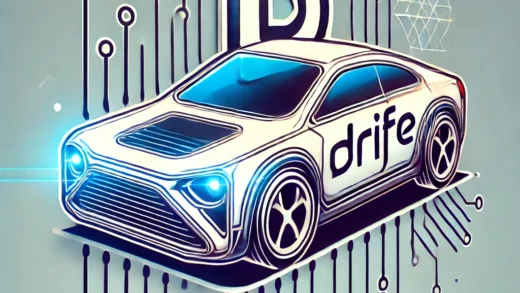Blockchain-Rental Technology