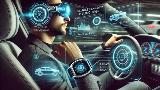 Wearable technology