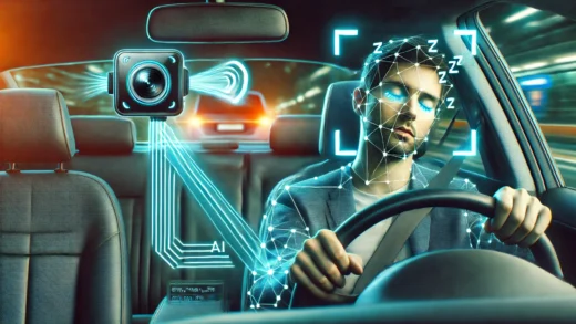 AI-Powered Cameras