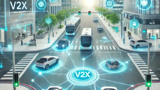 V2X Technology