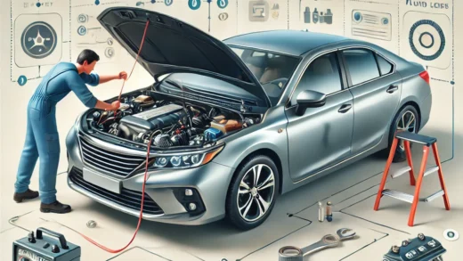 Car Troubleshooting