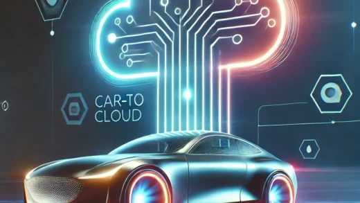 Car-to-Cloud
