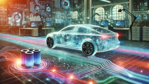 Accelerating SDV Innovation