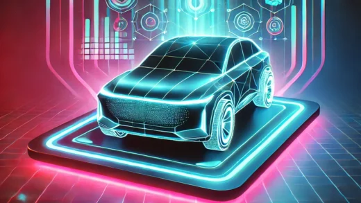 Digital Twin Technology