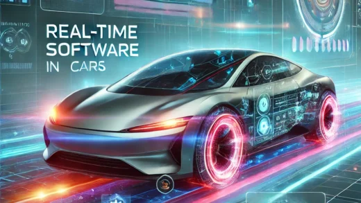 Real-Time Software