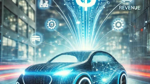 Unlocking New Revenue Streams for Automakers