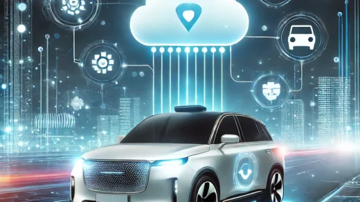 Cloud Technology in SDV