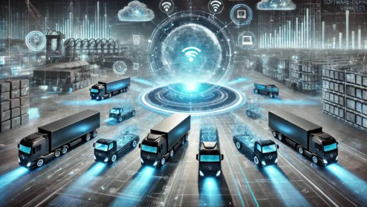 Next Big Leap in Fleet Management