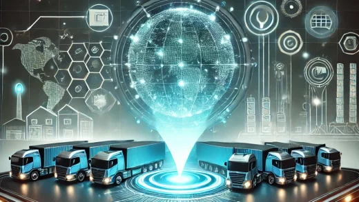 SDVs: The Next Big Leap in Fleet Management