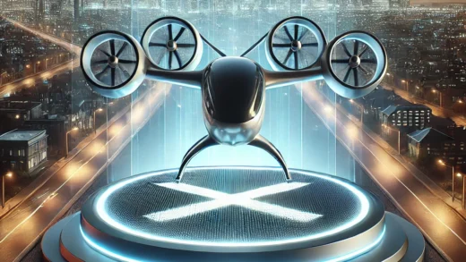 VTOL