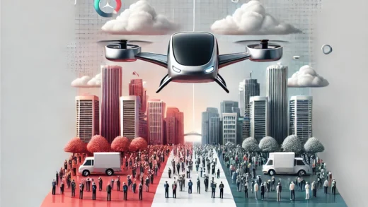 Overcoming Regulatory Barriers for Flying Cars