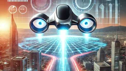 Flying Car Markets