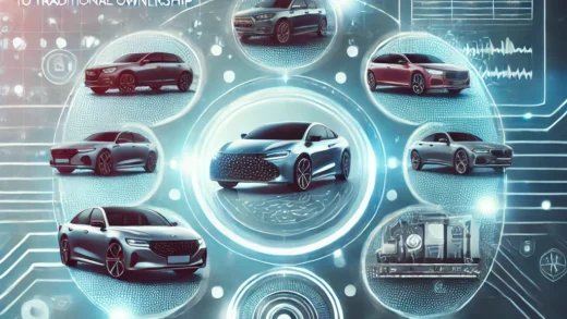 Car Subscription Models