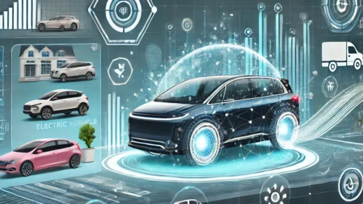 Vehicle Purchase Trends After the Pandemic